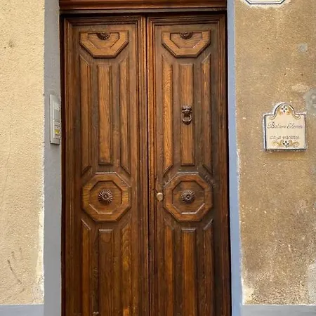 Balcone Eleonora Lägenhet