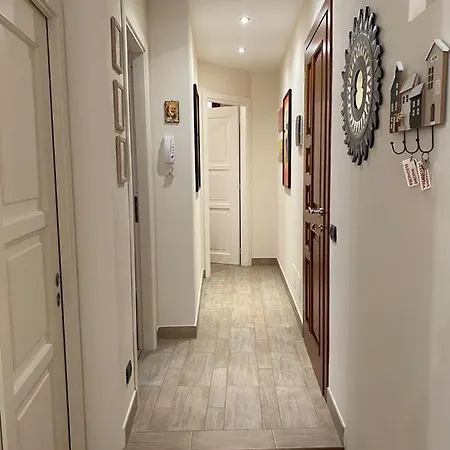 Balcone Eleonora Lägenhet *