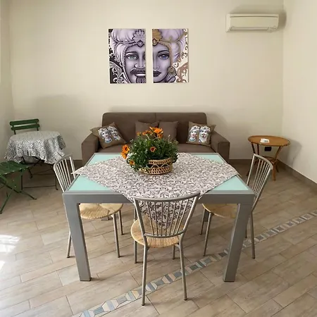 Appartement Balcone Eleonora *