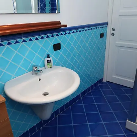 Balcone Eleonora * Cefalù