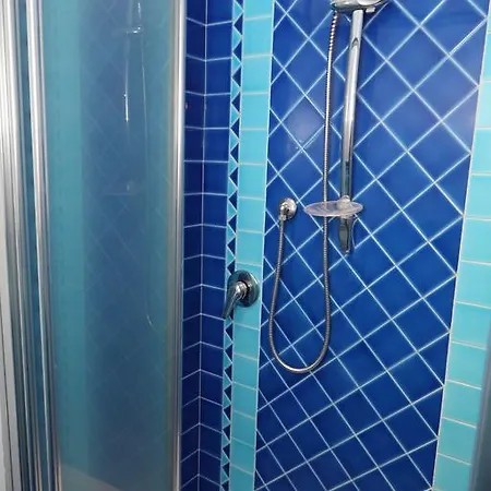 Appartement Balcone Eleonora