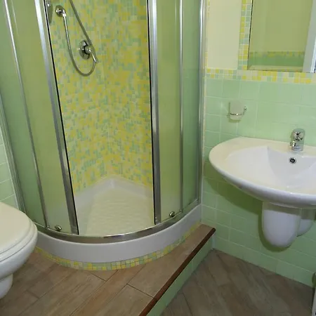 Balcone Eleonora Lägenhet