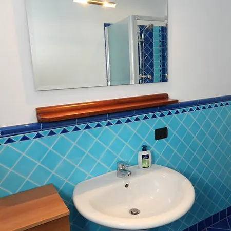 Appartement Balcone Eleonora *