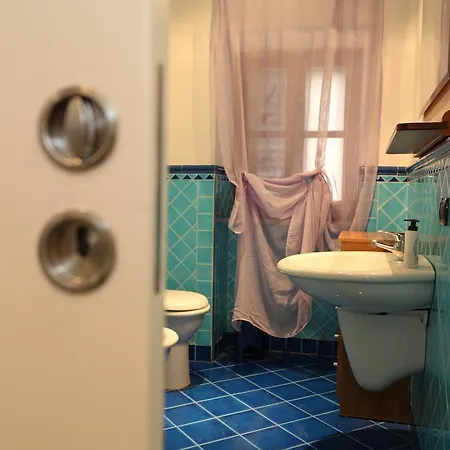 Appartement Balcone Eleonora