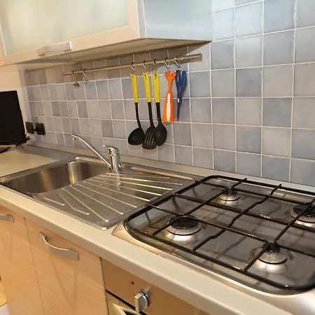 Balcone Eleonora Cefalù