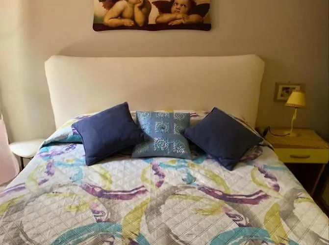 Balcone Eleonora * Cefalù