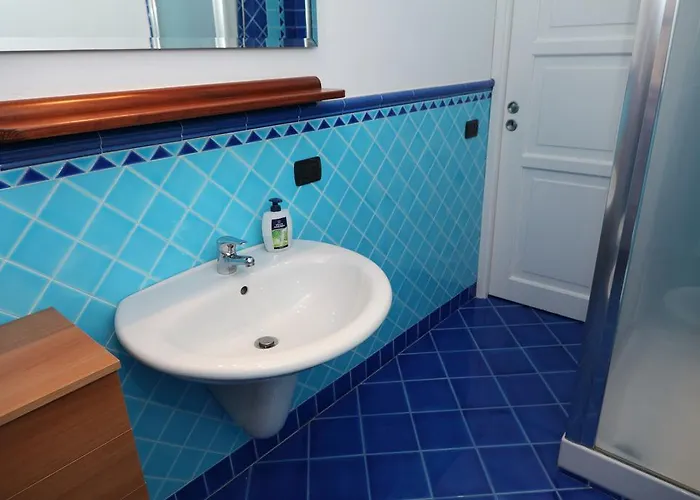 Balcone Eleonora * Cefalù