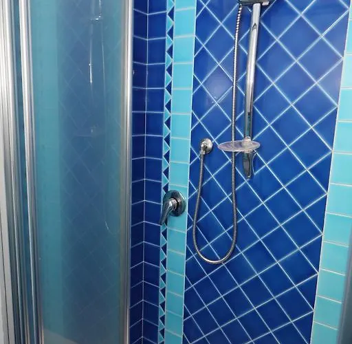 Apartmán Balcone Eleonora