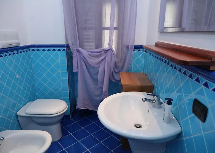 Balcone Eleonora Apartmán Cefalù