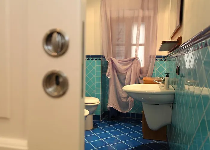 Apartmán Balcone Eleonora