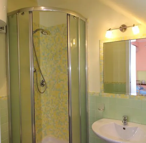 Balcone Eleonora * Cefalù