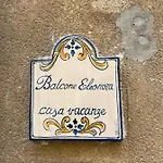 Balcone Eleonora Appartamento