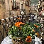 Appartamento Balcone Eleonora