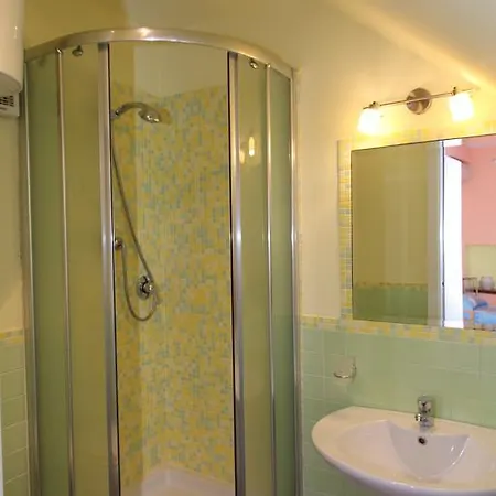 Balcone Eleonora * Cefalù