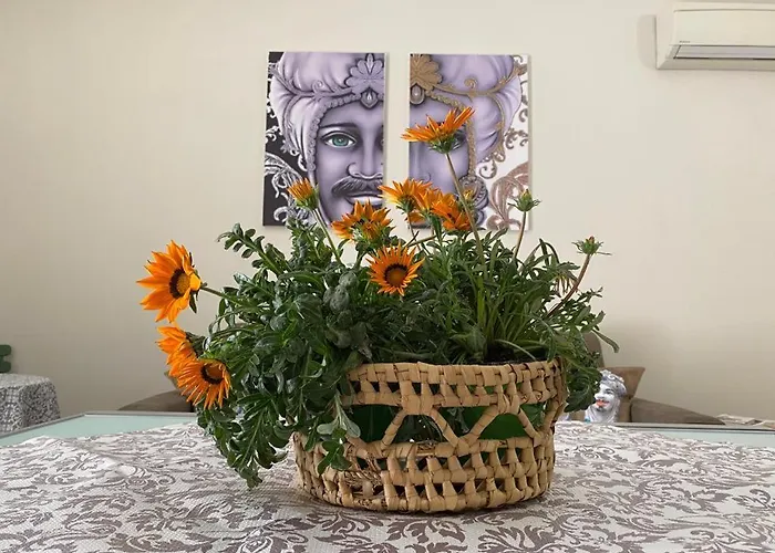 Appartement Balcone Eleonora *