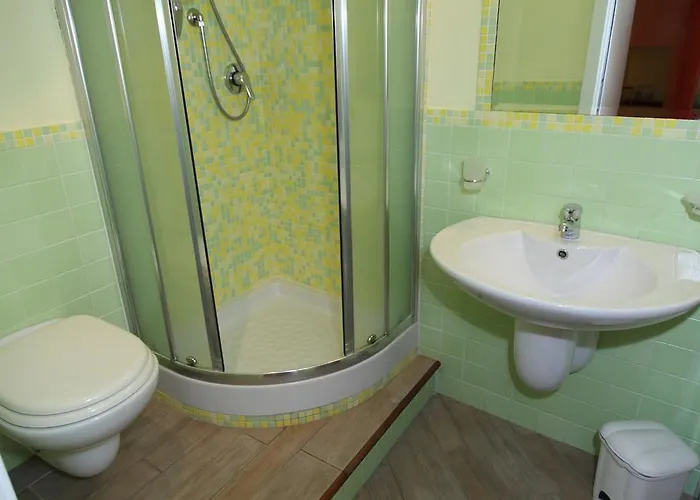 Balcone Eleonora Appartement