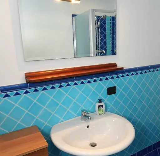 Appartement Balcone Eleonora *