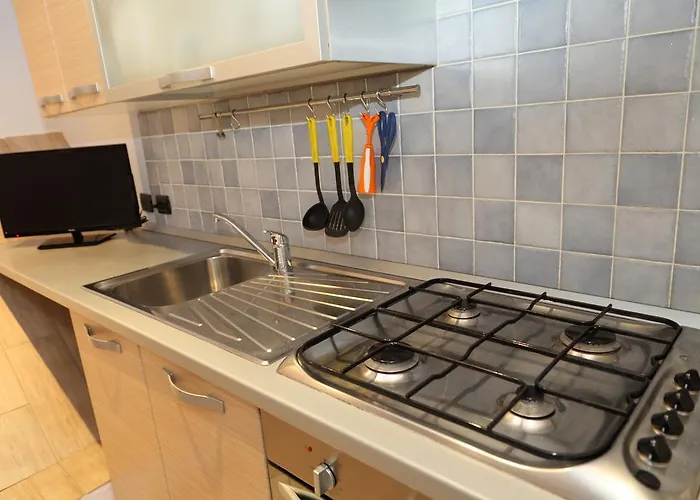 Balcone Eleonora Cefalù